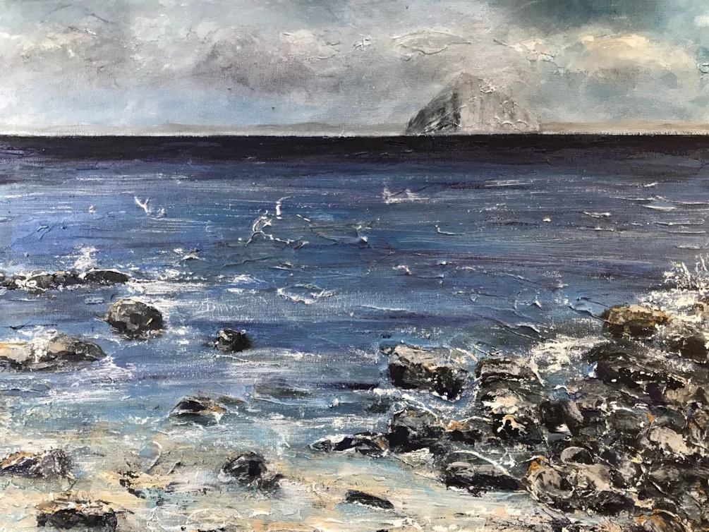 Alisa Craig Alisa Craig