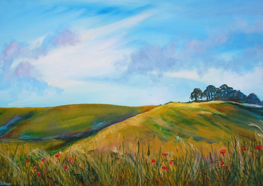 Wiltshire Downs Wiltshire Downs
