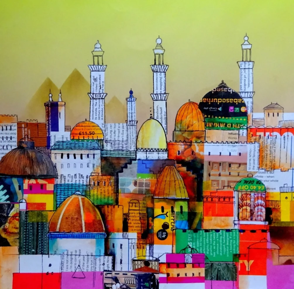 Cairo Cairo