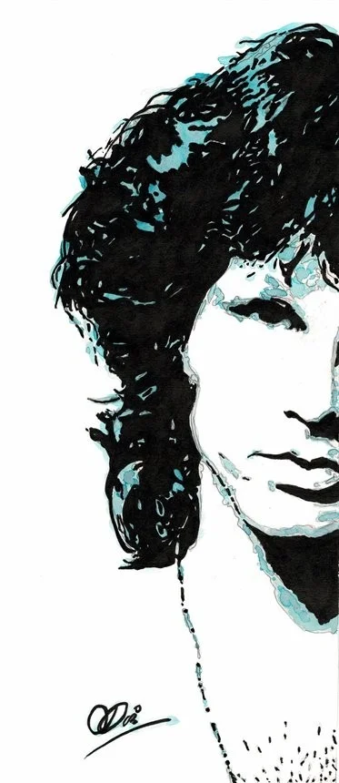 Jim Morrison Jim Morrison