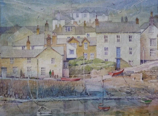 Mousehole 2 Mousehole 2