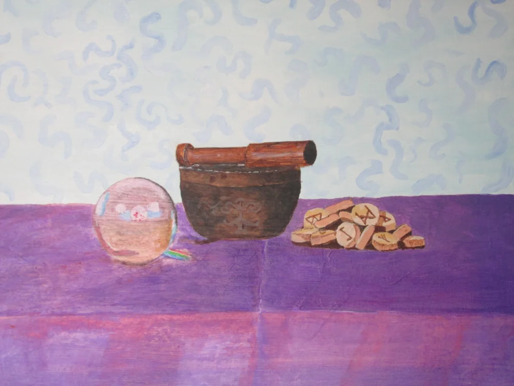 singing bowl and friends singing bowl and friends