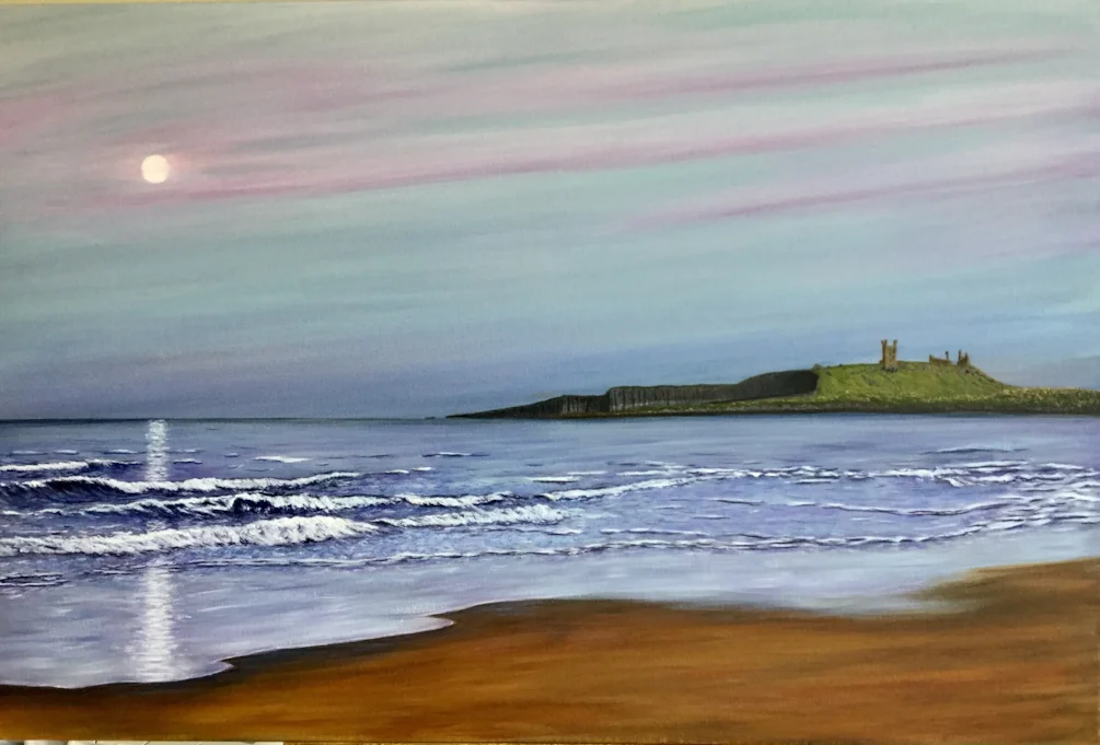Embleton Beach Embleton Beach