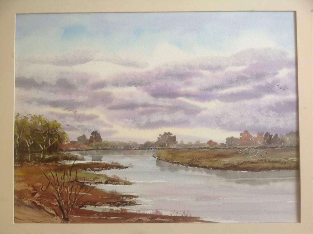Norfolk Broads Norfolk Broads