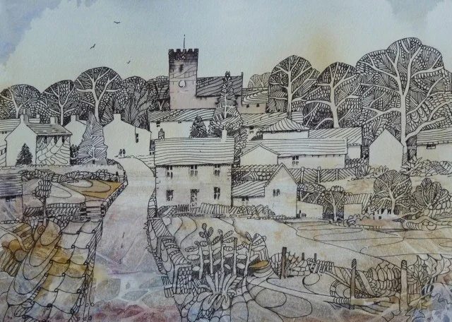 Heighington Village Co. DURHAM Heighington Village Co. DURHAM