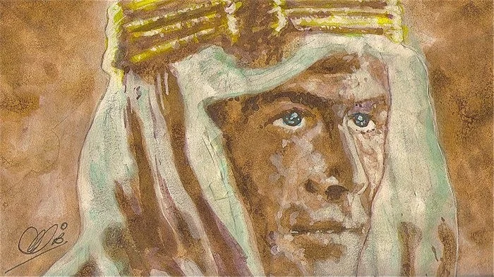 Peter O’Toole “ Lawrence of Arabia” Peter O’Toole “ Lawrence of Arabia”