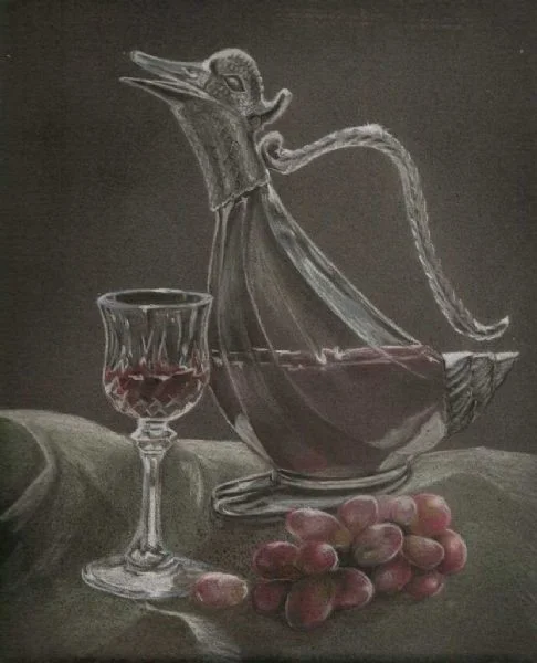 Fruit of the Vine Fruit of the Vine
