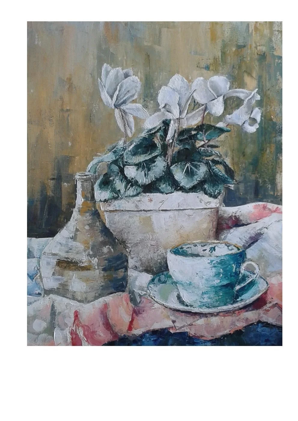 Cyclamen © Cyclamen ©