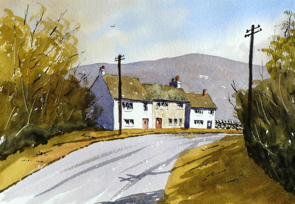 Alstonefield Cottages Alstonefield Cottages