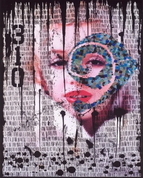 Marilyn Marilyn