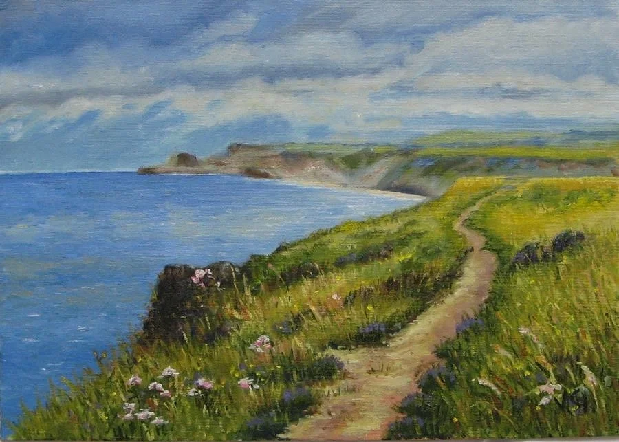 Cleveland Way Cleveland Way