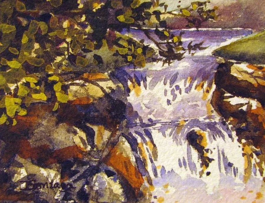 Fallsview Fallsview