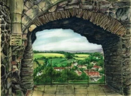 Castle View Castle View