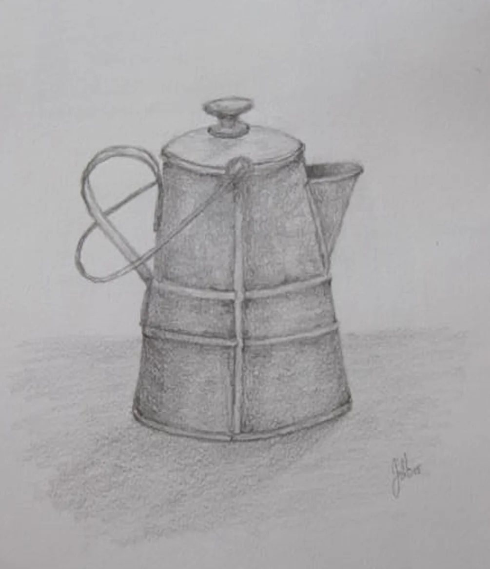 Coffee Pot Coffee Pot
