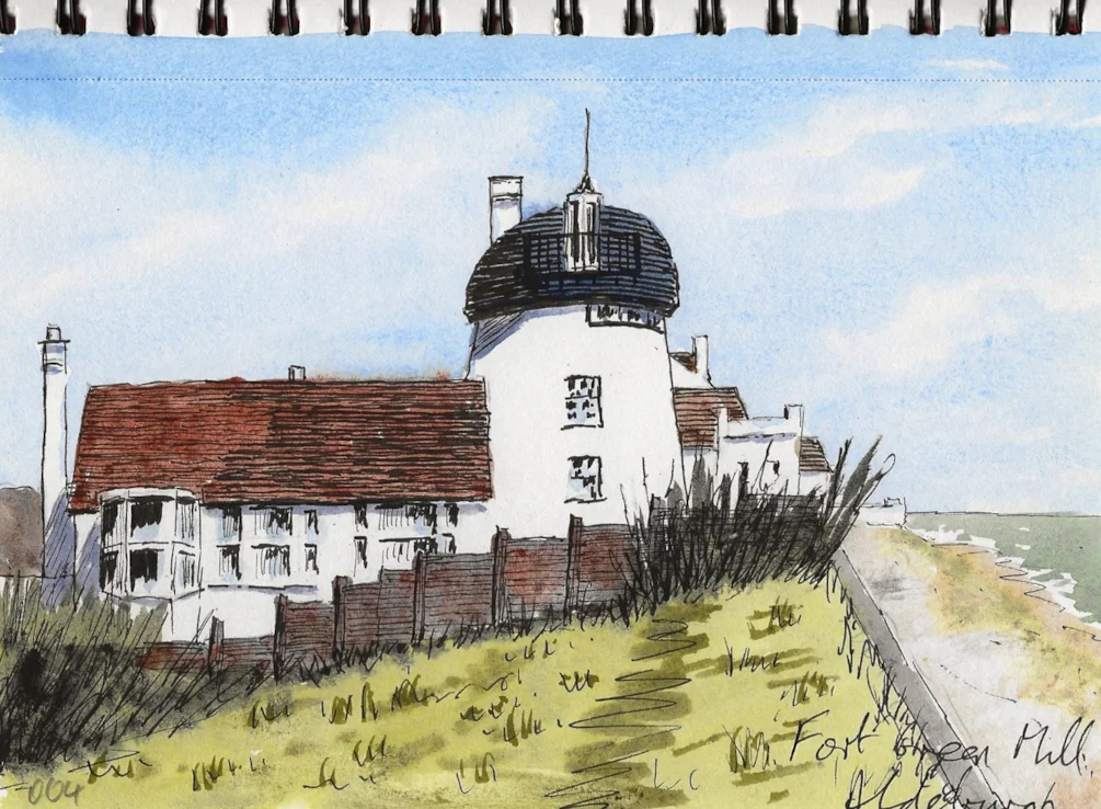 fort green aldeburgh fort green aldeburgh
