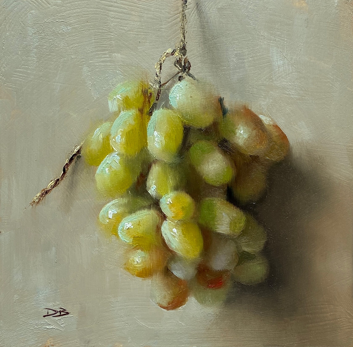grapes