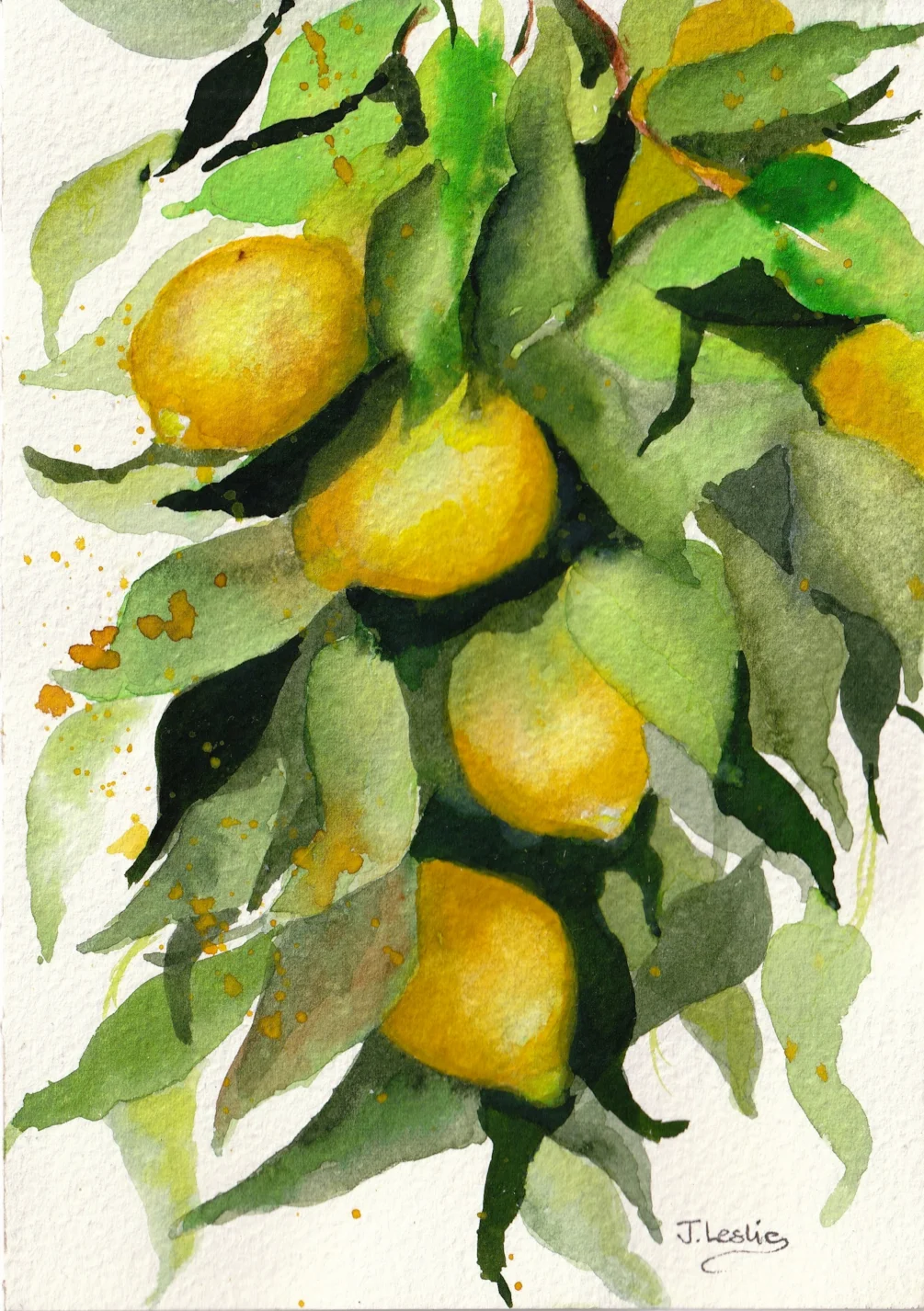lemons lemons