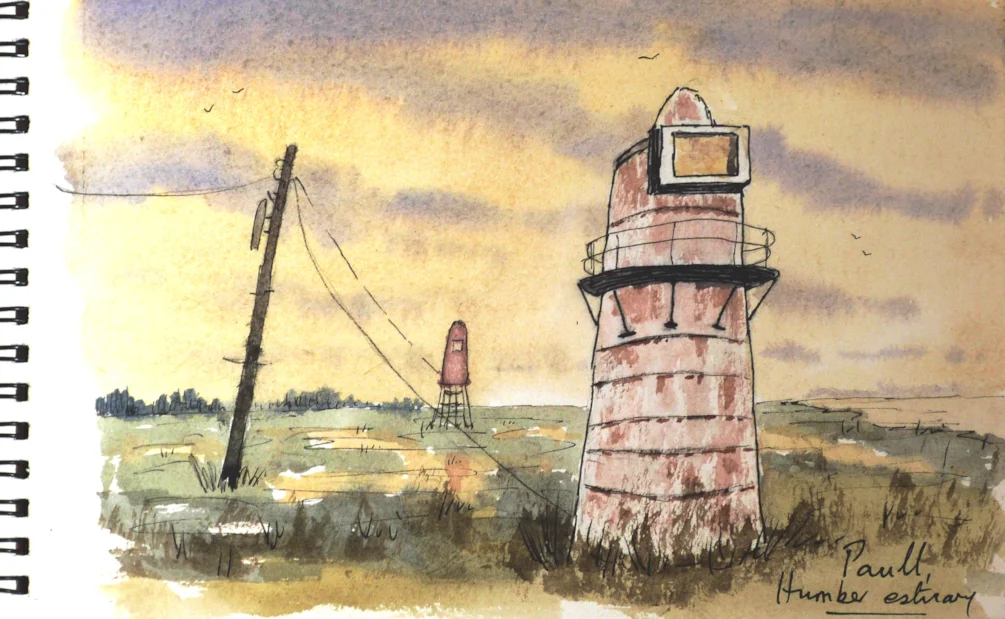 paull lighthouses 2 paull lighthouses 2