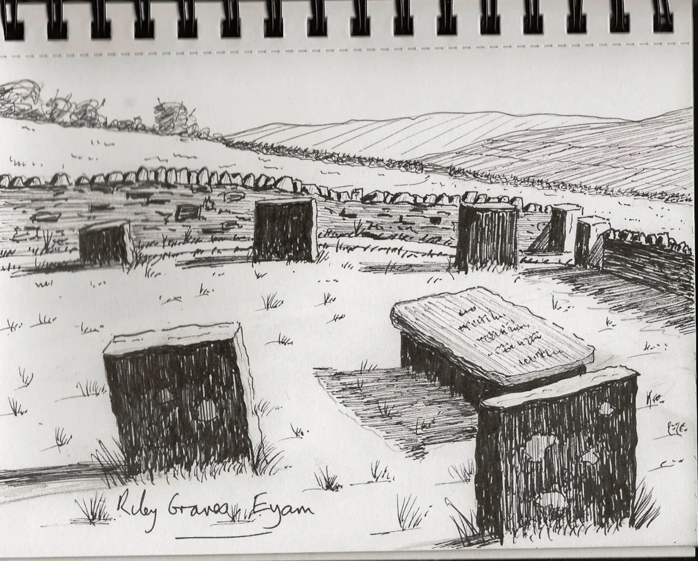 riley graves eyam riley graves eyam