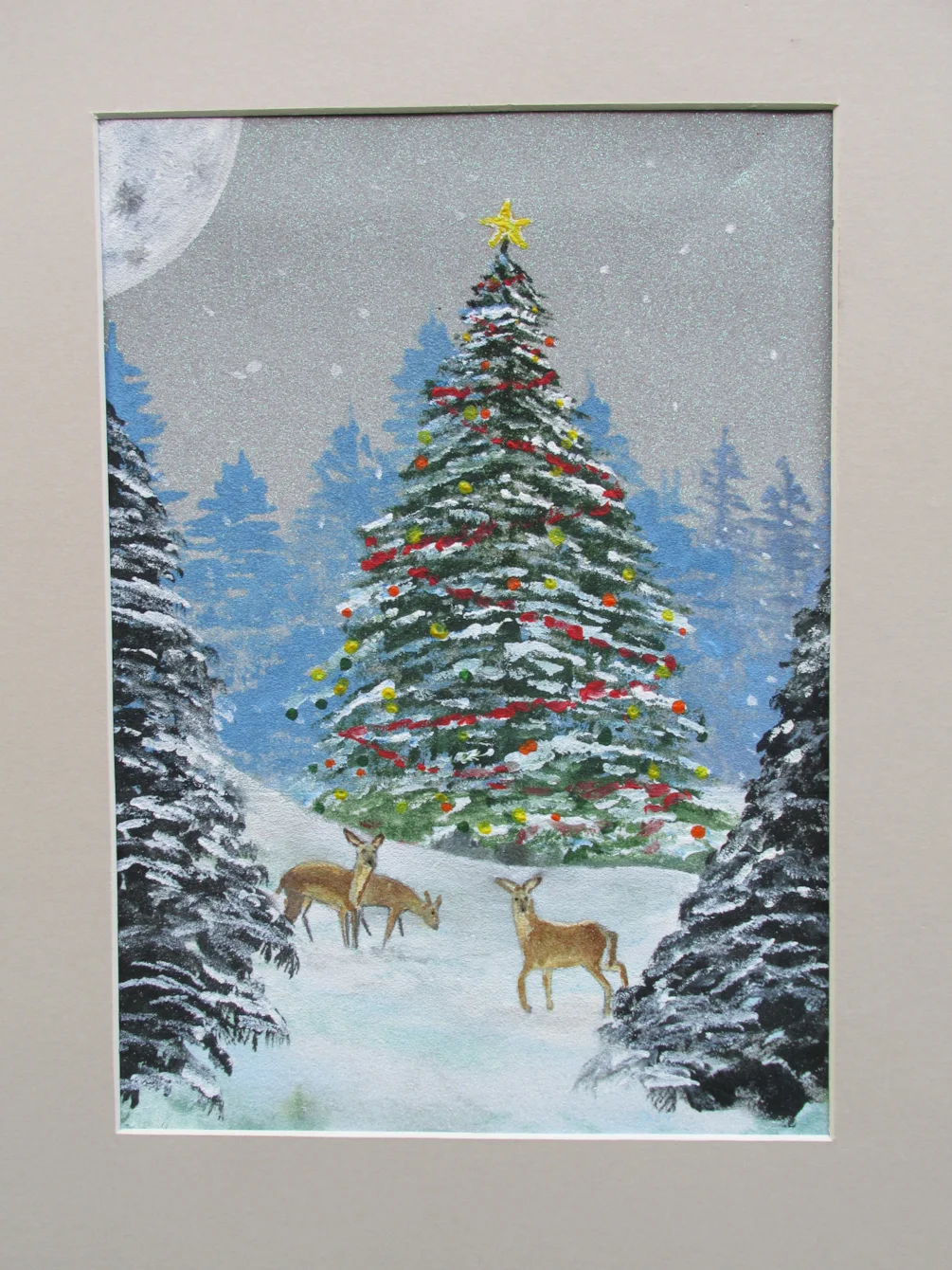 tree n deer 20 tree n deer 20