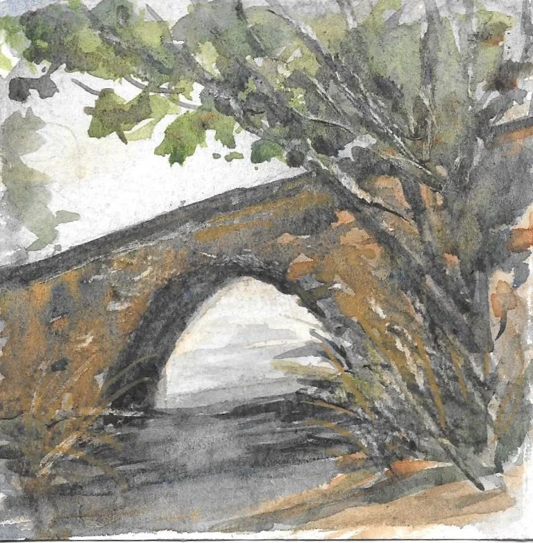 two bridges two two bridges two
