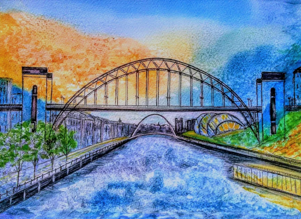tyne Bridge (2) tyne Bridge (2)