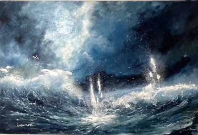 WAVE POWER WAVE POWER