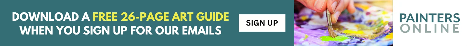 Sign up to free emails