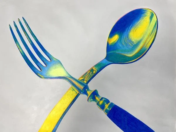 Favourite by Zuzanna Hejmej