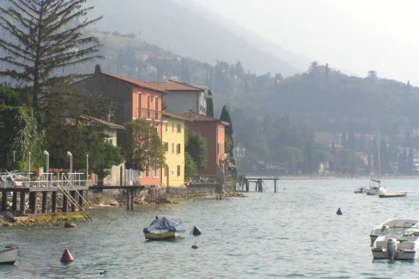 Lake Garda 