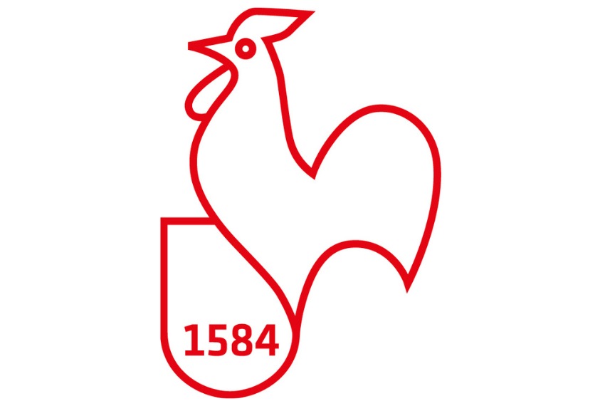 Hahnemuehle Logo - Featured Brands