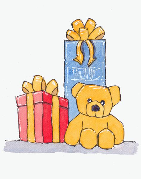 LP Xmas Text - Tony's Sketch