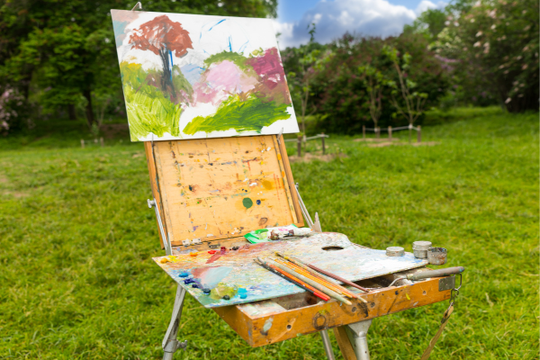 Painting holiday (2)