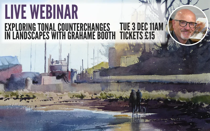exploring tonal counterchanges in landscapes