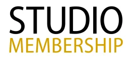 Studio MemberShip