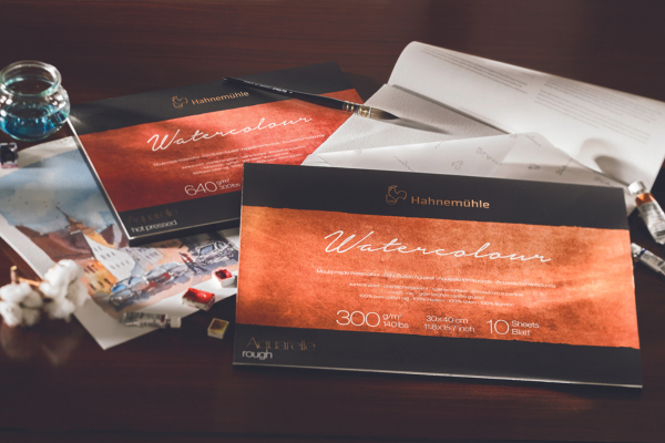 The Collection by Hahnemuehle