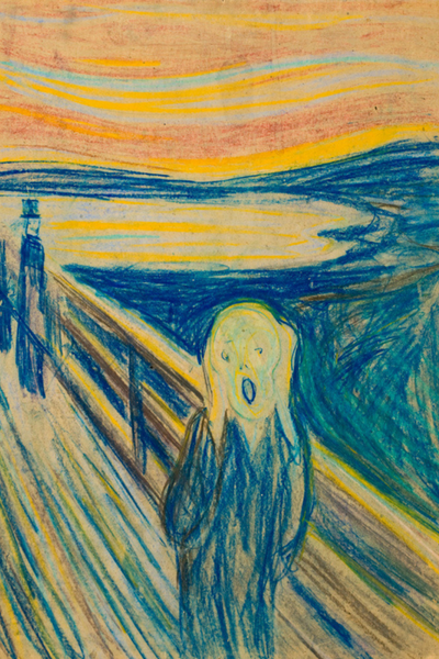 The Scream