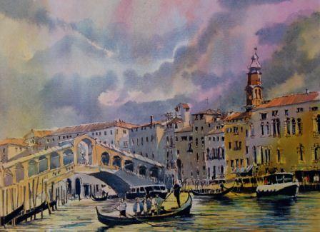 Dr Ph Martin's Set Of Radiant Concentrated Water Colour - 0.5oz - View #4