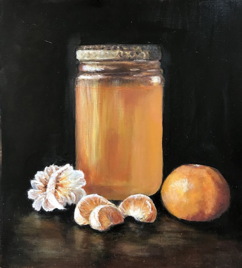 honey still live final final