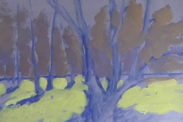 Melanie Cambridge step 2