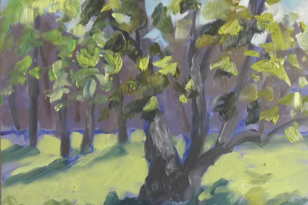 Melanie Cambridge step 5