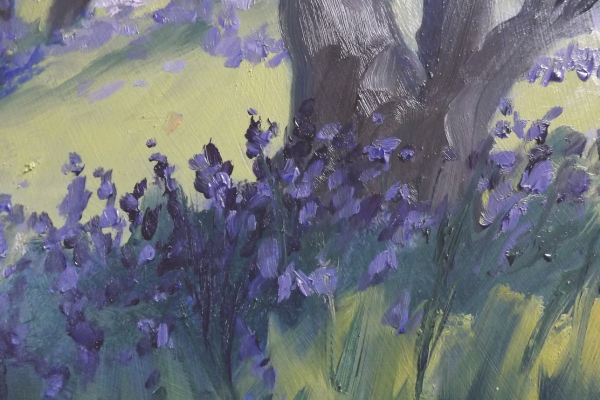 Melanie Cambridge step 6