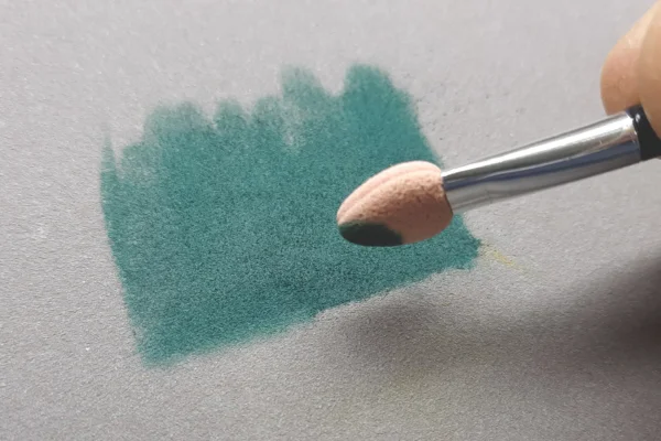 softening a hard edge