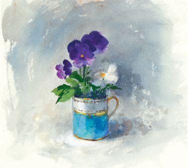 pansy