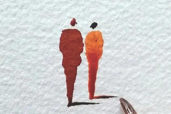 easy spearhead figures