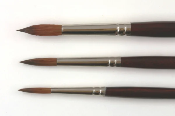 spearheard brush