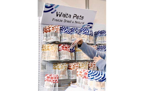 Waita Natural Ltd Treats secures over 100 stockists in its first year ...