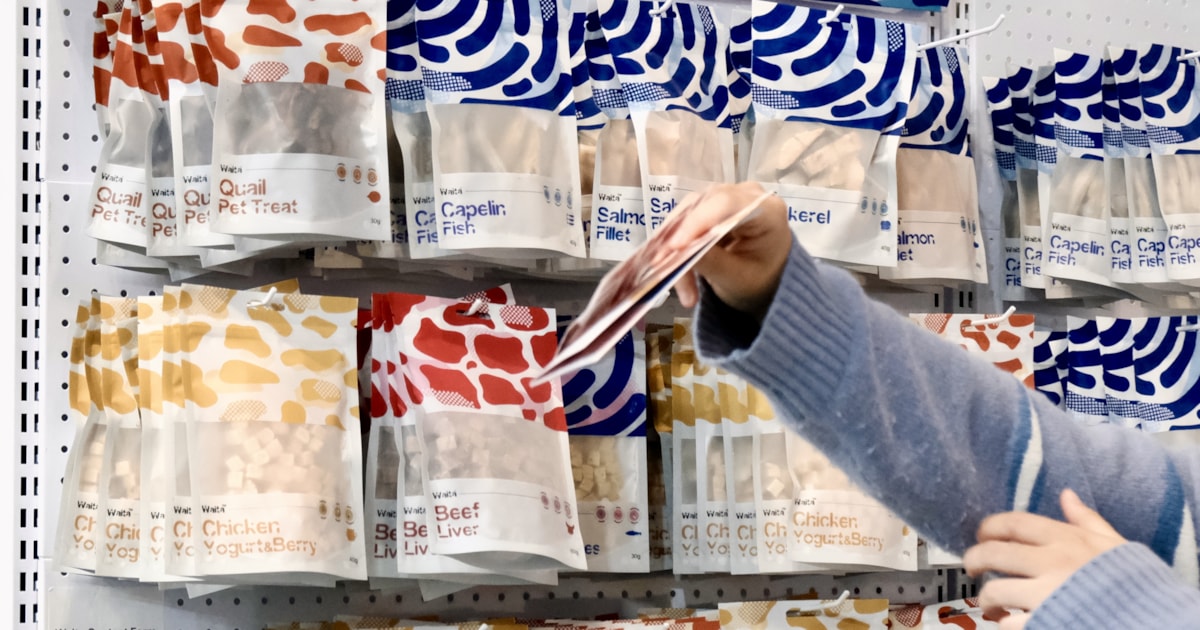 Waita Natural Ltd Treats secures over 100 stockists in its first year ...