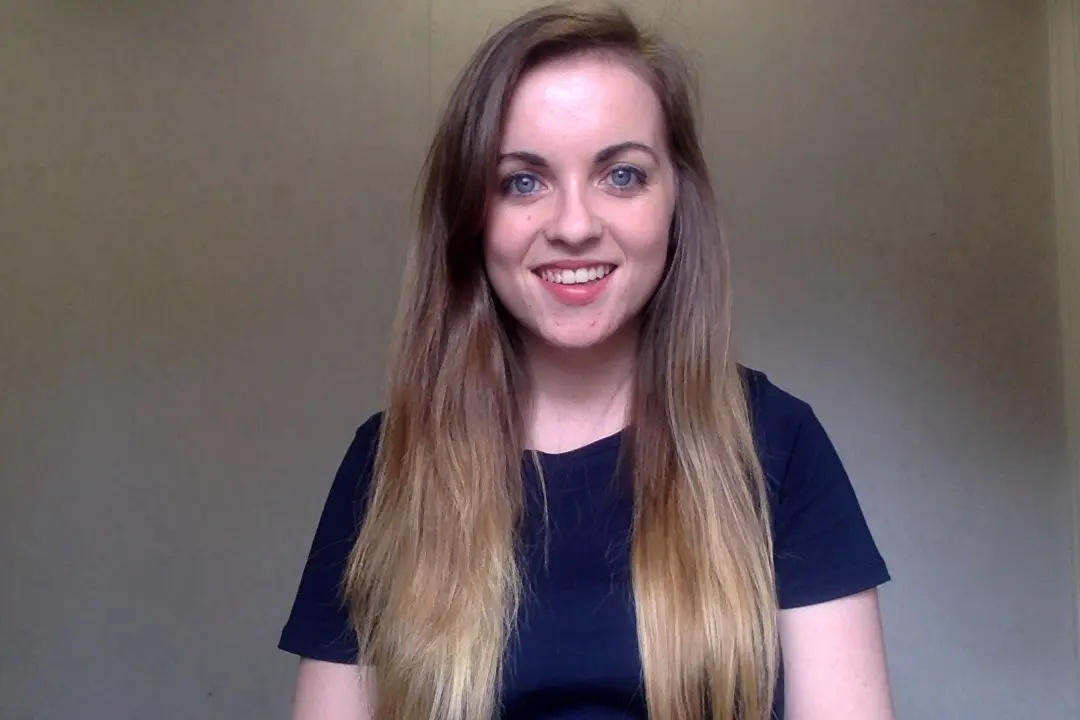 Ellie Palmer - Online Editor of Pianist Ellie Palmer - Online Editor of Pianist