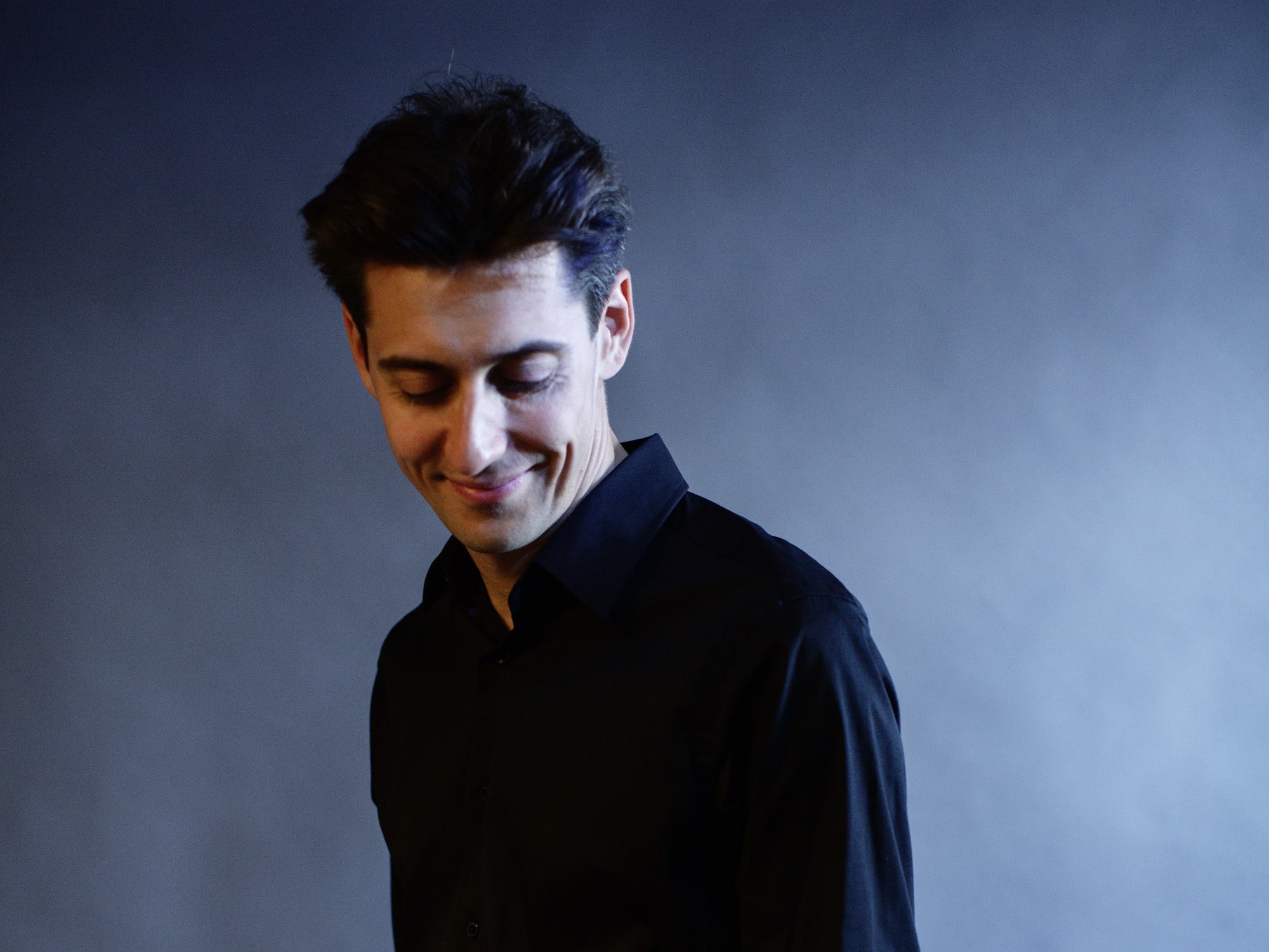 5 facts about Yevgeny Sudbin